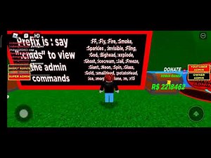 BFB Intro ID In Roblox! (One Day In Inanimate insanity II 14!)