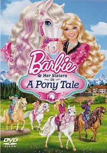 Barbie Rapunzel Online Latino Gratis