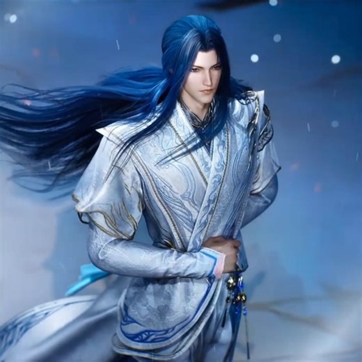 Soul land 2 episode 150 tang san new look #donghua #shortsfeed