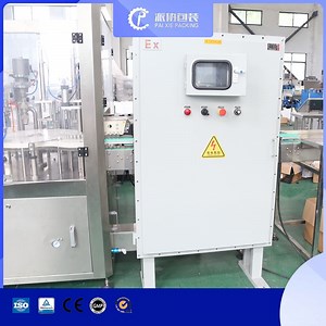 [Hot Item] Perfume Sample Vial Filling Machine