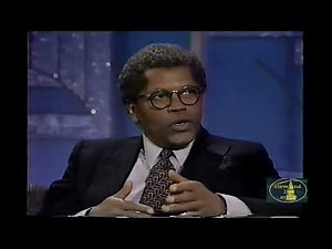 Prince Story from an Actor | Clarence Williams III on The Arsenio Hall Show on February 24, 1994