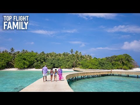 SONEVA FUSHI + SONEVA JANI | Maldives Ultra-Luxury Resorts | Full Tour in 4K