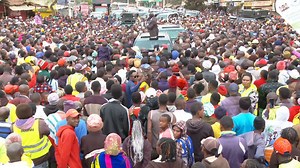 the EPZ and county aggragation and industrial park wil give value addition to our farmers' products | Iftiin FM | Facebook