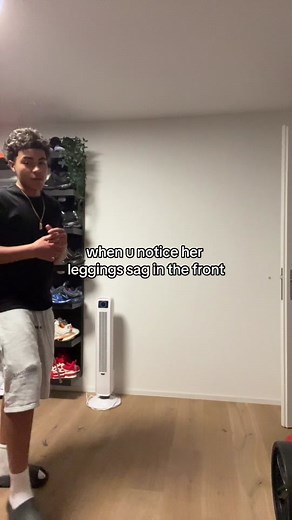 🏃🏾‍♂️💨💨💨💨💨💨 #elderek #relatable #relate #content | sagging legging pants