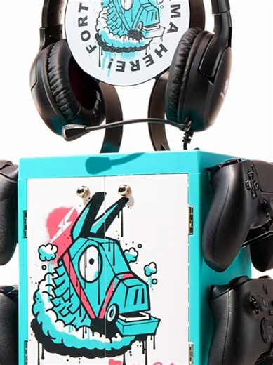 Mejor Almacenamiento para Fans de Fortnite