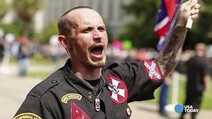 A&E documentary series 'Generation KKK' exposes the Ku Klux Klan