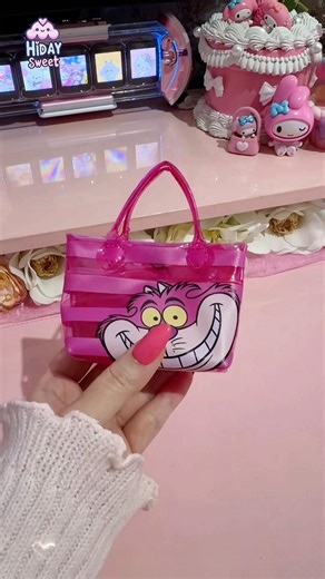 Disney Real Littles: Cheshire Cat Edition Unboxing ✨ #hidaysweetfinds