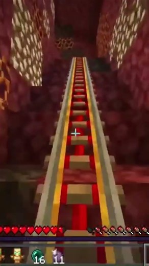 Hidden railgun trap 😭😭🥀 #donutsmp #minecraft #funny #trap