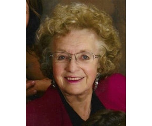 Brenda Dennis Obituary (1935 - 2025) - Rapid City, SD - Rapid City Journal