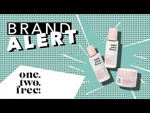 Diese Marke müsst ihr kennen - one.two.free! I Brand Alert
