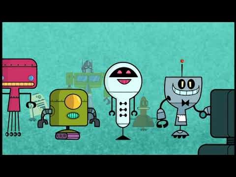 The Mr. Men Show - Mall (US Dub, Widescreen)