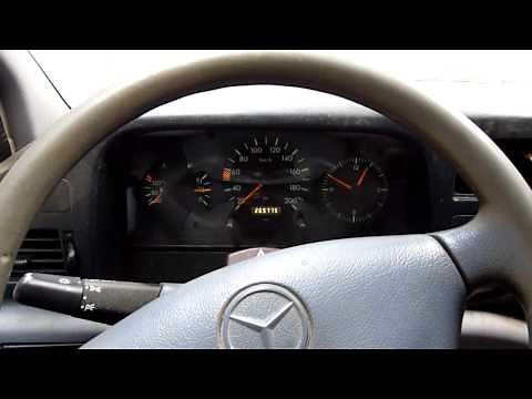 MERCEDES Sprinter 412 D