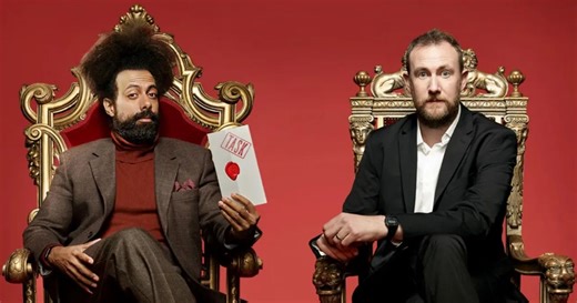 Alex Horne Names The Real Reason Taskmaster US 'Wasn't As Good' As The UK Version