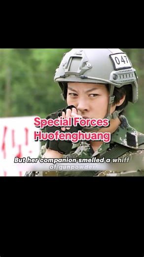Female Soldiers Face Danger During Training
