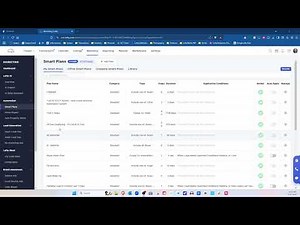Foolproof Hack to Ensure Your Lead Type Smart Plan Trigger Works!
