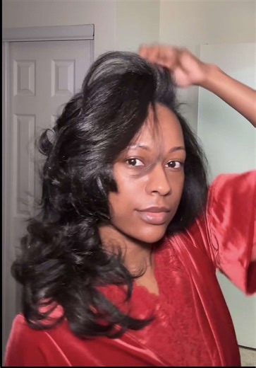 Get Stunning Curls with Colorful Perm Rods Techniques