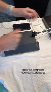 46K views · 738 reactions | ADHD Travel Hack! Since ADHD impacts the...