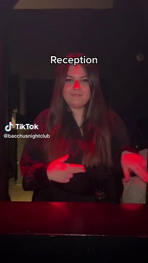 Meet Our Bacchus Bishops Stortford Team | Nightclub Hospitality