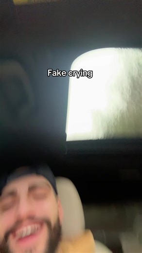 Mastering the Art of Fake Crying