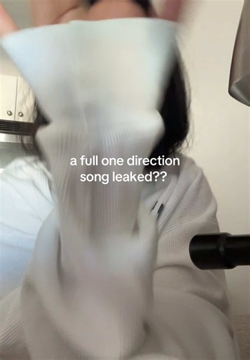 Start Your Day with One Direction Vibes