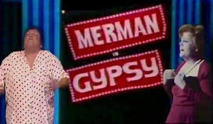 Gypsy’s eleven o’clock number “Rose’s Turn” performed by ALL the Mama Rose’s! From Ethel Merman and Angela Lansbury to Bette Midler, Bernadette Peters, Patti Lupone and the latest Audra McDonald are included in this truly epic video! #gypsy #mamarose #rosesturn #ethelmerman #angelalansbury #tynedaly #bettemidler @bettemidler #bernadettepeters #pattilupone #audramcdonald | Bette Midler: Still Divine