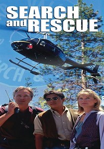 Search and Rescue (1994)