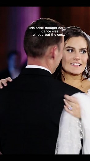 Mark Wills Dance Wedding - Memorable Wedding Moments