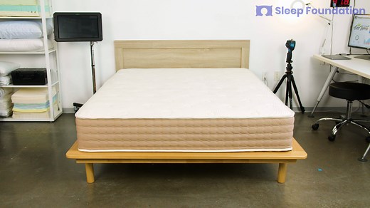 Eco Terra Mattress Review: Our Unbiased Review