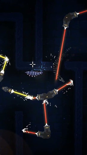 Rewind effect when dying in Worm Game! Does it need anything? :)