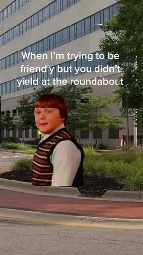 Rules of the road keep everyone safe, making sure you yield properly at crosswalks and roundabouts ensure safety for you and others. Avoid the judgement, safe travels GR! #GrandRapids #MobileGR #micromobility #transportation | GR Transportation