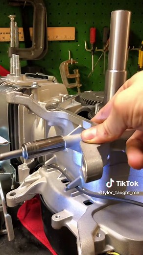 Harbor Freight Governor Removal and Warranty Void Questions