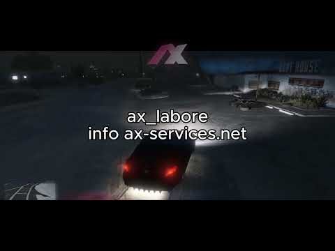 FiveM ax_labs| Labore/Workstations | ax-services.net