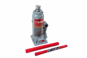 Pro-Lift 8 Ton Bottle Jack