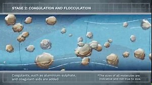18K views · 117 reactions | Ever wondered how raw water is collected and treated to become drinking water? Watch how PUB manages our water system in a closed loop and maintain strict water quality standards. Every drop of water goes through a lot before it is clean and safe to drink straight from the tap. Let’s make every drop count!  | PUB, Singapore's National Water Agency | Facebook