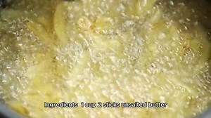 spritz cookie recipe