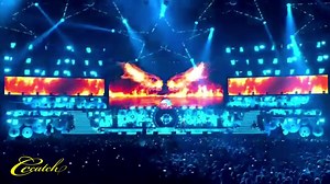 * C.C. CATCH. "Heaven And Hell" (Extended) | ZONA Discotek 80's y 90's