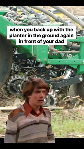 936K views · 11K reactions | I swear it rolled on its own | Tilla App - Farm Smarter | Facebook