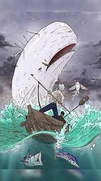 Moby Dick Written in 1851 by Herman Melville| Full Summary| #MobyDick #HermanMelville #ClassicNovel