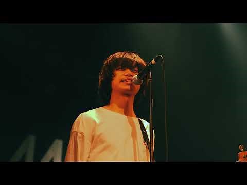 Maki 1st E.P「creep」Release Tour「人和」Digest Movie