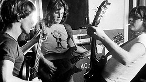 Dokumentation über Rocklegende AC/DC