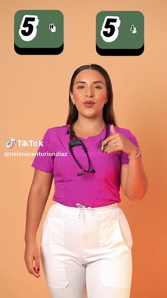 Causas del Paro Cardíaco: 5 H y 5 T Reversibles