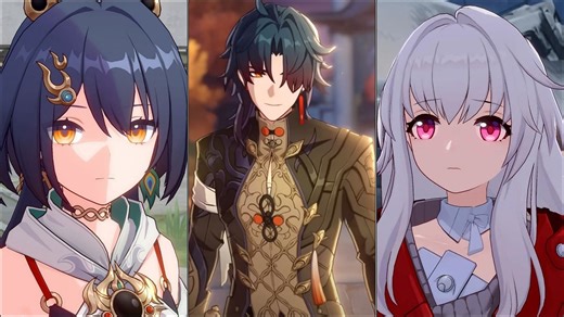 Best characters for Ninja Record: Sound Hunt in Honkai Star Rail, as per leaks