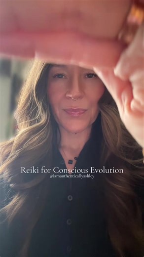 Reiki Practices for Conscious Evolution and Inner Peace