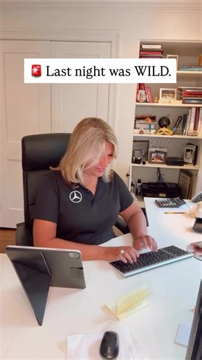 Missed the live training? Let me fix that for you. The replay is available. New Years pricing is live across select programs, and you can watch the full replay to see what was covered. Follow me and comment “REPLAY” or use the link in my BIO and I’ll send it to you.