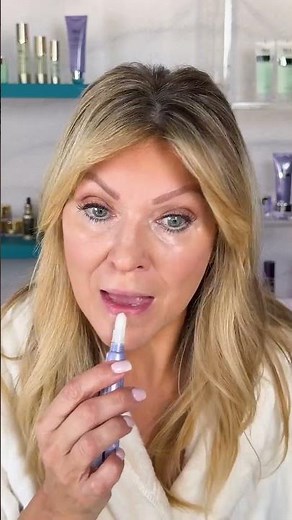 PRAI Beauty Lip & Liner Filler Tutorial