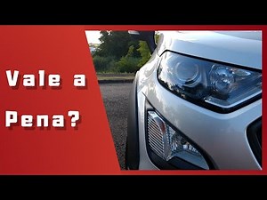 AVALIAÇÃO FORD ECOSPORT STORM 2.0 AT (4WD) 2020