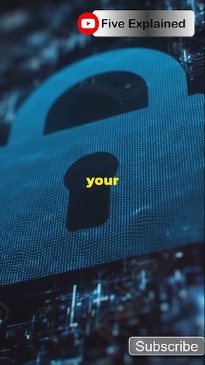 "Top 5 Most Common Computer Security Threats | Protect Your Data"