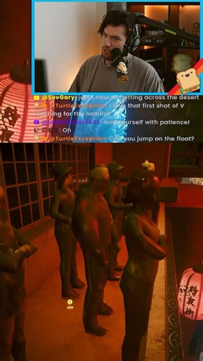 This is where CDPR were HIDING the 1.0 NPCs! #glitchmoments #cyberpunk2077 #gaming #cyberpunk