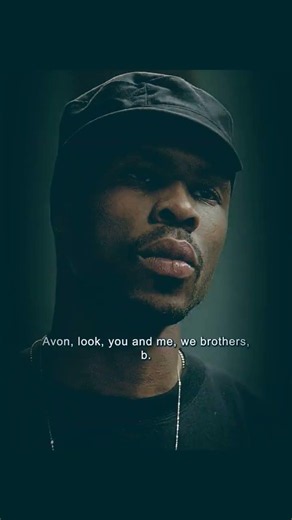 the consequences : Avon vs Stringer #shortsfeed #thewire