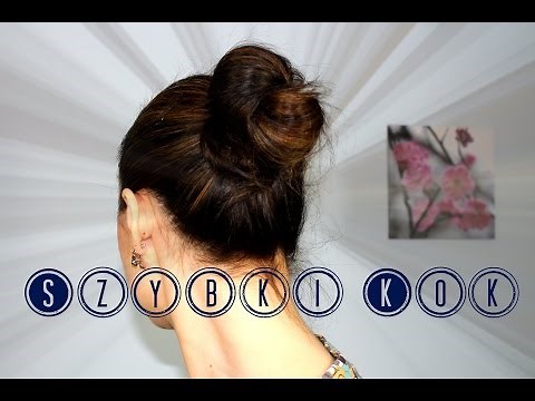 Jak zrobić szybkiego koka